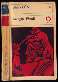 Margita Figuli: Babylón