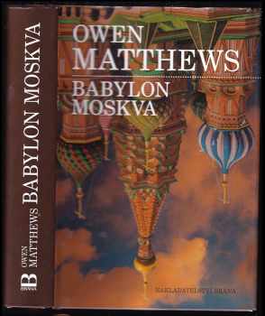 Babylon Moskva