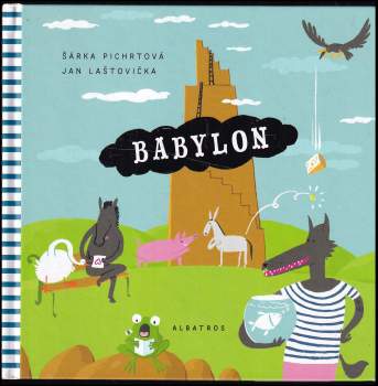 Babylon