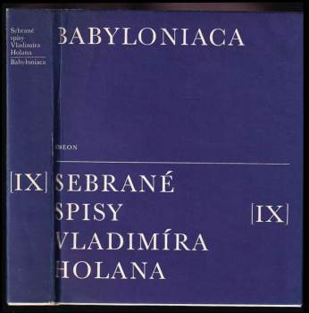 Babyloniaca