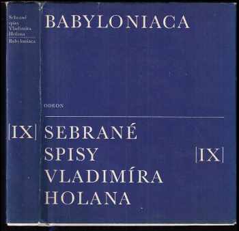 Babyloniaca