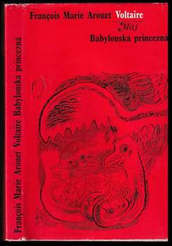 Babylonská princezná