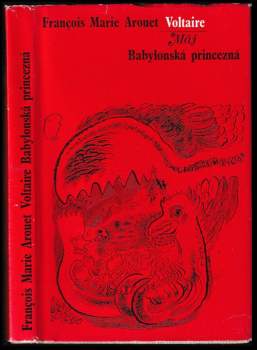 Babylonská princezná