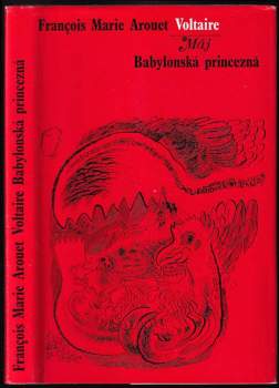 Babylonská princezná