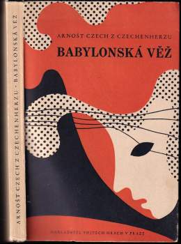 Babylonská věž