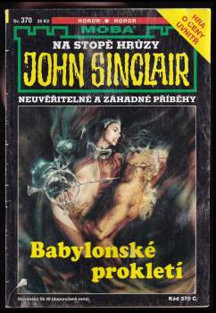 Babylonské prokletí