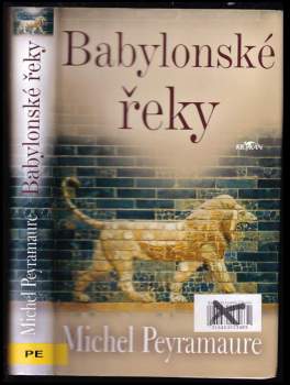Babylonské řeky