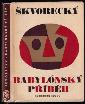 Babylónský příběh a jiné povídky