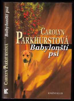 Babylonští psi