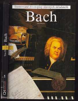 Tim Dowley: Bach