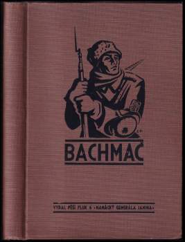Bachmač
