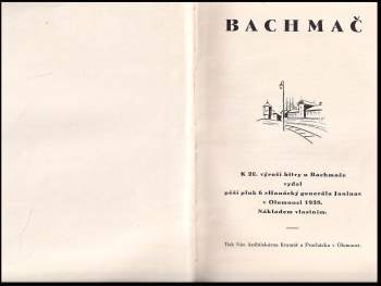Bachmač