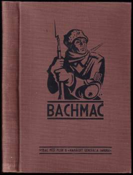 Bachmač