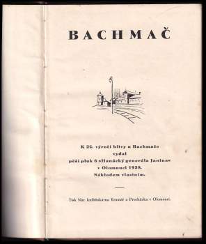 Bachmač