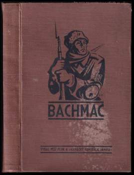 Bachmač