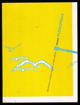 Báchorka o strážci majáku a malé rybičce