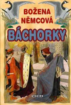 Báchorky