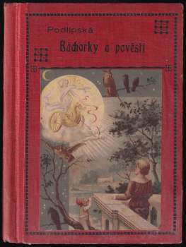 Báchorky a pověsti