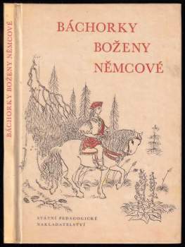 Báchorky