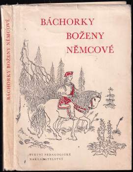 Báchorky
