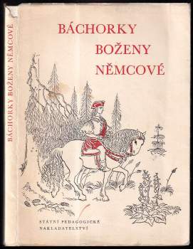 Božena Němcová: Báchorky