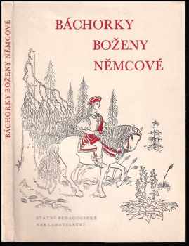 Báchorky