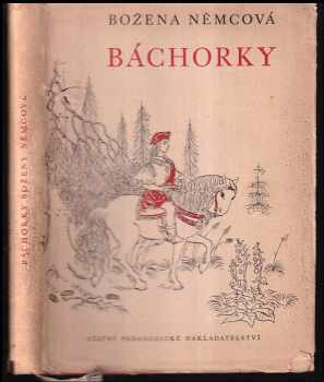 Báchorky