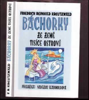 Báchorky ze země tisíce ostrovů
