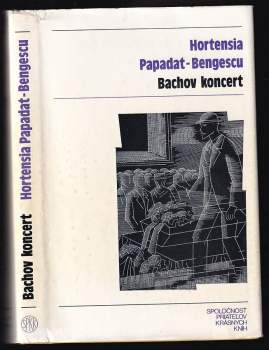Bachov koncert