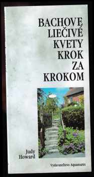 Bachove liečivé kvety
