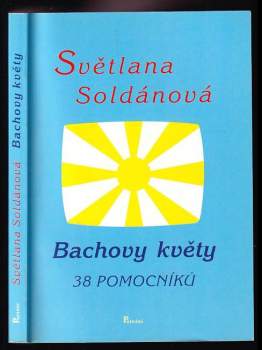 Bachovy květy