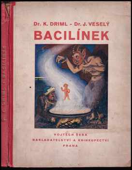Bacilínek