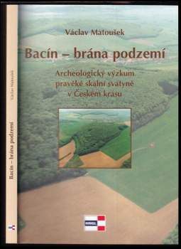 Bacín - brána podzemí