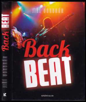 Jiří Vondrák: Back Beat