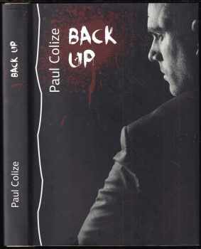 Paul Colize: Back Up