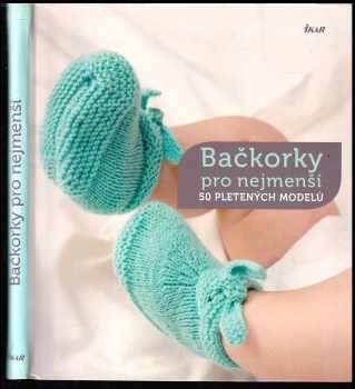 Bačkorky pro nejmenší