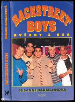 Susanne Baumann: Backstreet boys