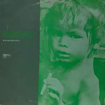 Various: Backtrack 2