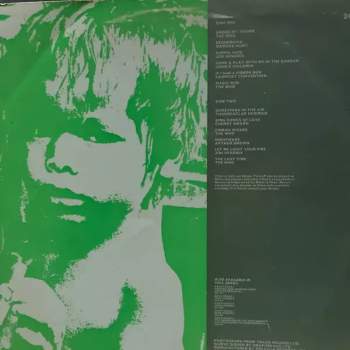 Various: Backtrack 2