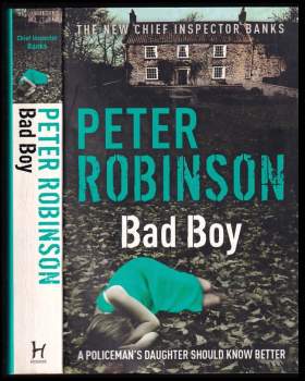 Bad Boy