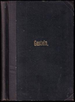 Emanuel Bunzel: Bad Gastein