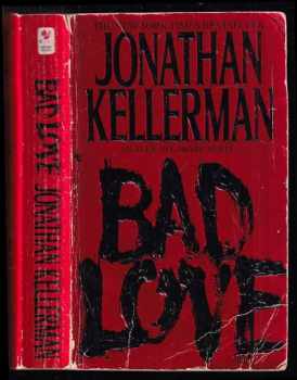 Jonathan Kellerman: Bad Love