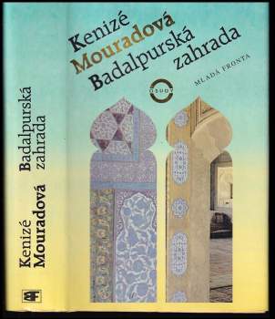 Badalpurská zahrada