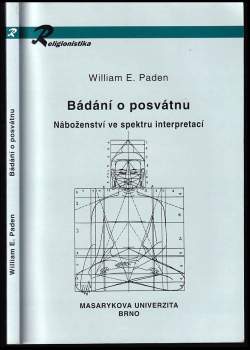 Bádání o posvátnu