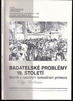 Badatelské problémy 19. století