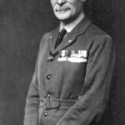 Baden-Powell of Gilwell