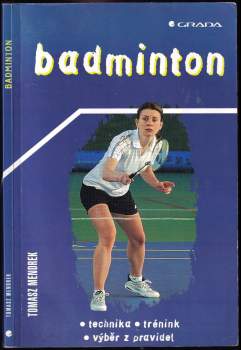 Badminton