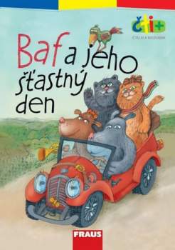 Baf a jeho šťastný den