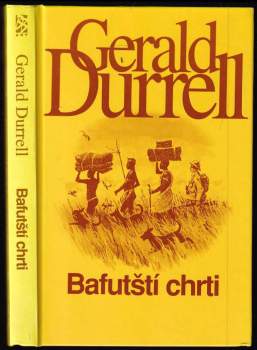 Bafutští chrti