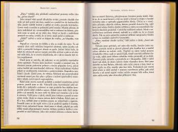 Gerald Malcolm Durrell: Bafutští chrti